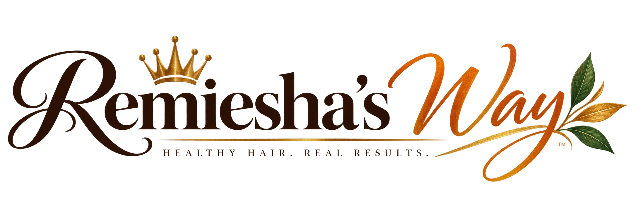 Remiesha’s Way